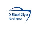 CK Tvätt Syservice Profile Picture