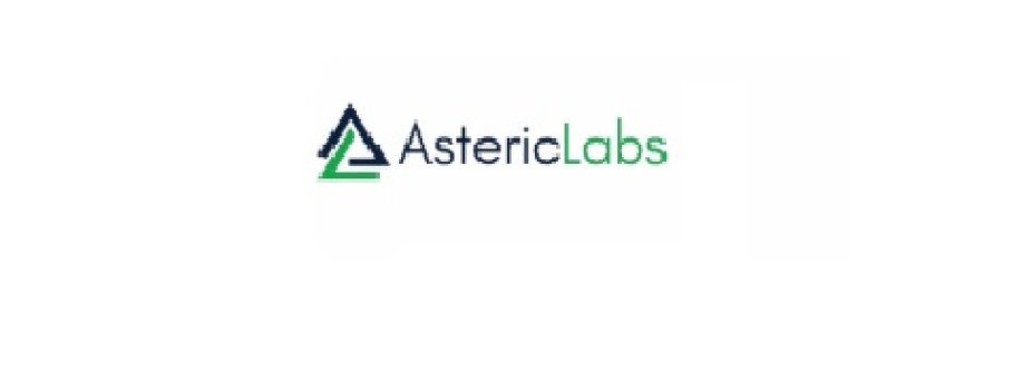 ASTERICLABS LLP Cover Image