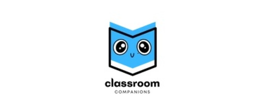 classroomcompanions Cover Image