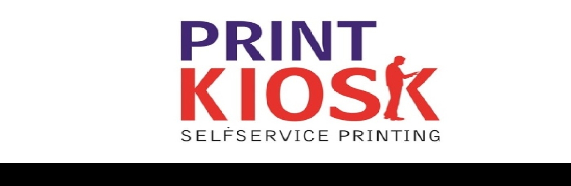 London Print Kiosk Cover Image