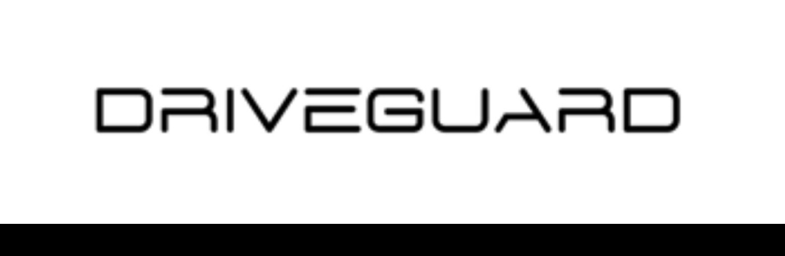 Driveguard Cover Image