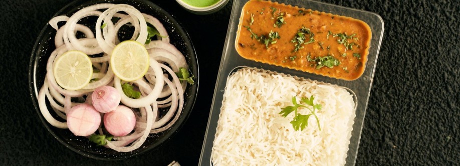 Sri Ananda Bhavan Cover Image