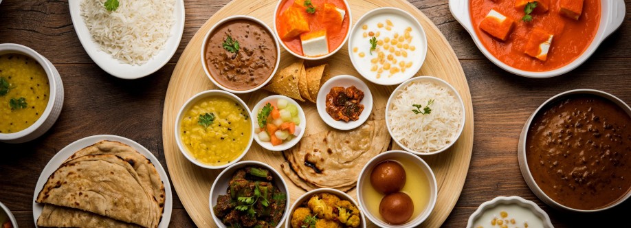 Punjabi Sunrise Cover Image