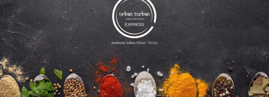 Urban Turban Indian Grill and Bar Cover Image