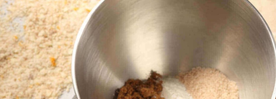 Nielsen Massey Cover Image