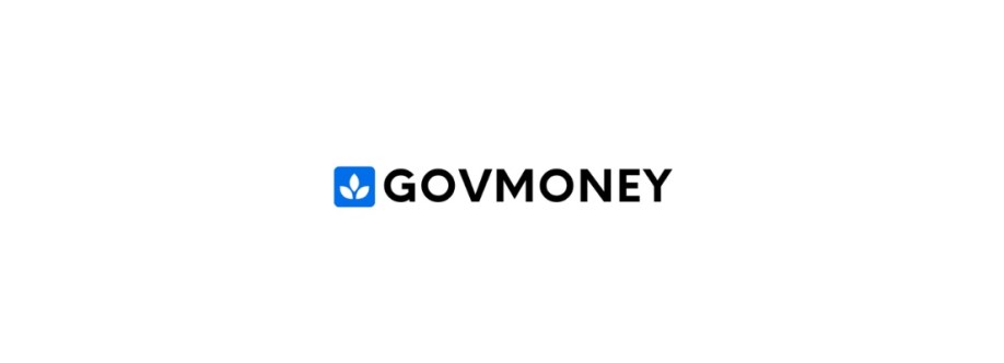 Govmoney Cover Image