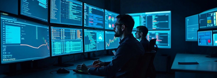 Comcode Tech Cover Image