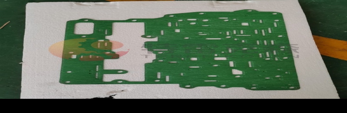 TAIZHOU TERRE KOSEN MINE EQUIPMENT CO LT Cover Image