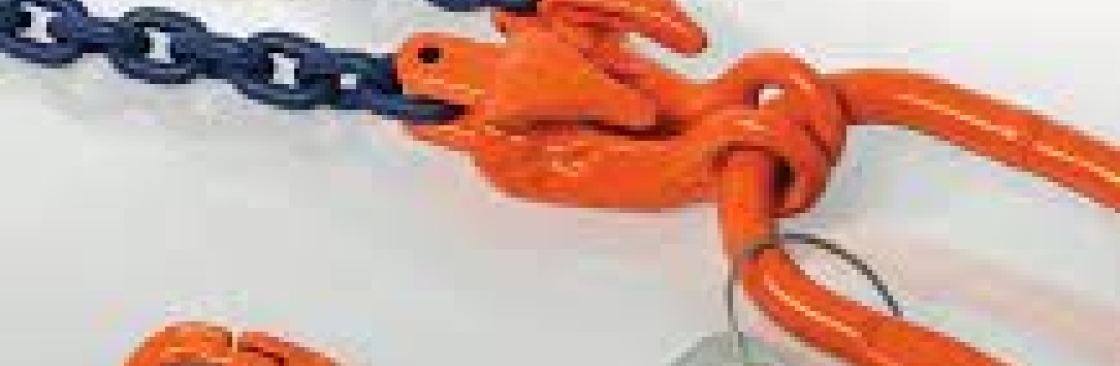 Active Lifting Equipment Cover Image