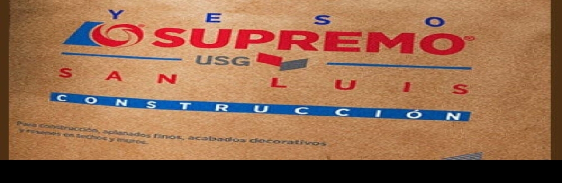 Más que Materiales Cover Image