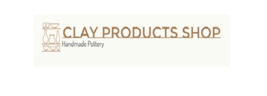 Clay products shop Cover Image