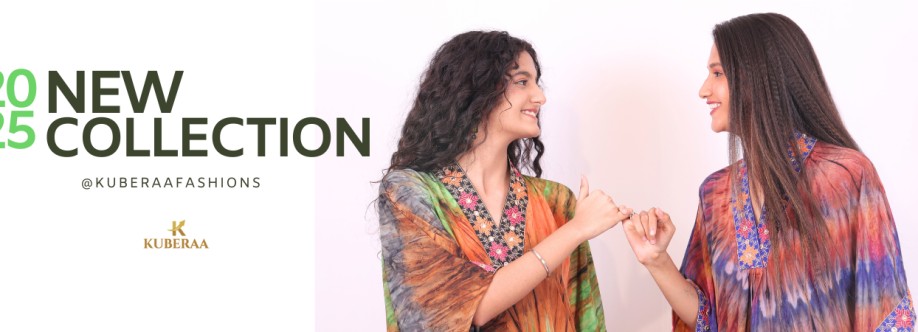 Kuberaa Fashions Cover Image