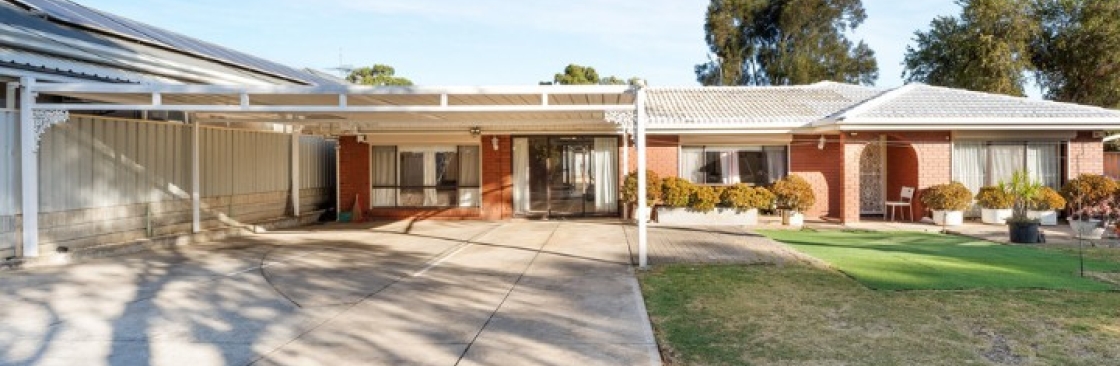 Maison Realty Cover Image