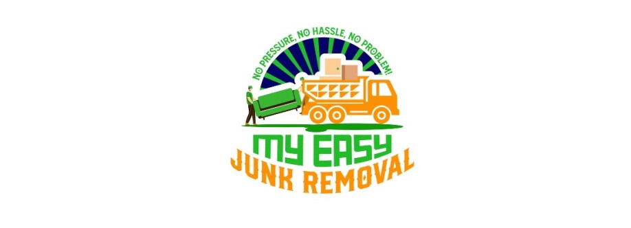 My Easy Junk Removal Cover Image