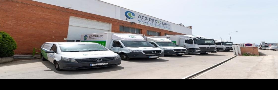 ACS RECYCLING SLU Cover Image