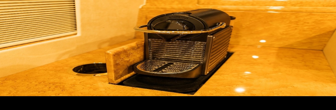 Lexani Motorcars Cover Image