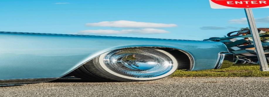 Prestige Forged Wheels Cover Image