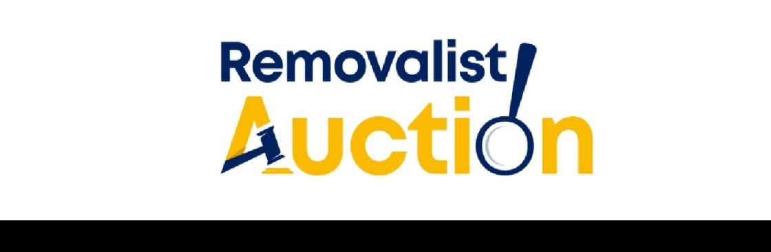Removalist Auction Cover Image