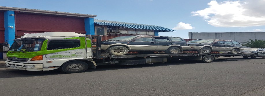 Wreck My Car Cover Image