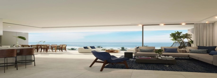 Riviera master Cover Image