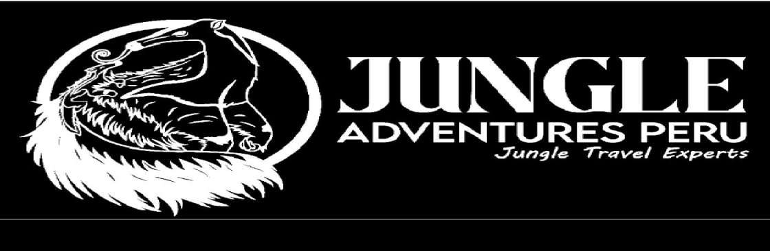 jungleadventuresperu Cover Image