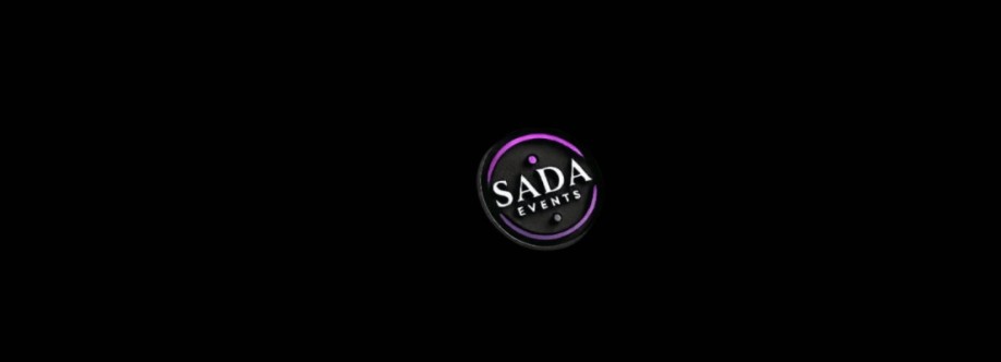 Sada Events Management Cover Image