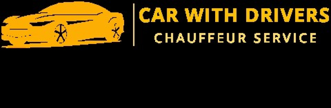 Car With Driver Cover Image