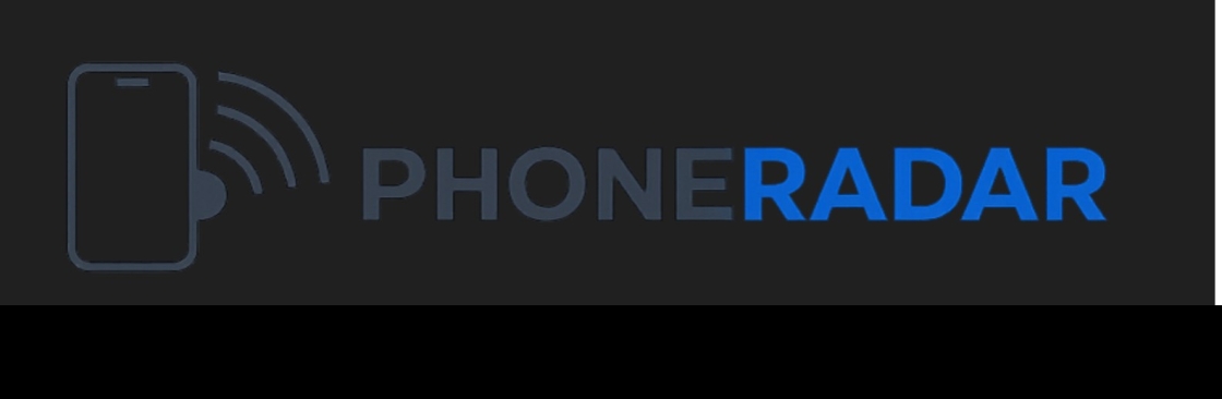 Phoneradar Cover Image