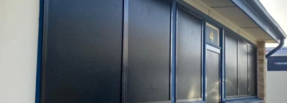 SCH Blinds Cover Image