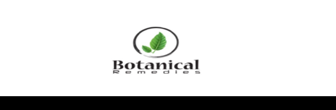Botanical Remedies LLC Cover Image