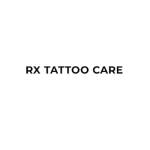 Rx Tattoo Care Profile Picture