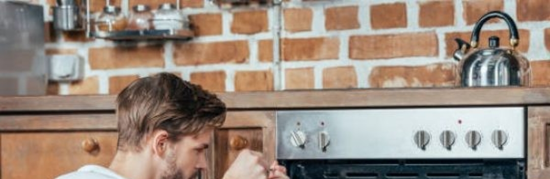 A2Z Appliances Cover Image