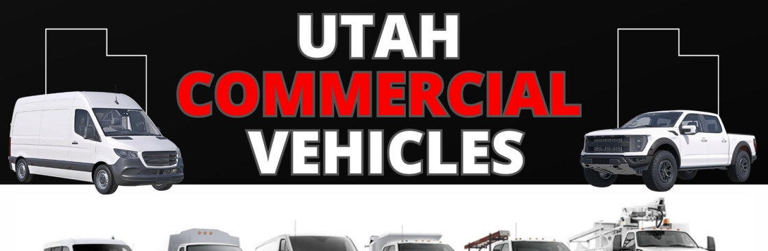 utahfleetvehicles Cover Image
