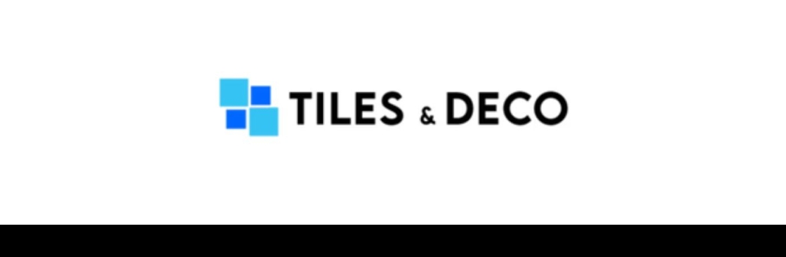 tilesanddeco Cover Image