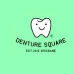Denture Square profile picture