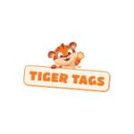 Tiger Tags Profile Picture