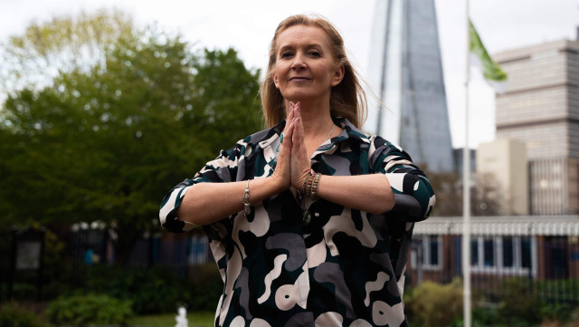 How New Find A Way Empowered Through Emotional Healing Therapy – @crawley01 on Tumblr