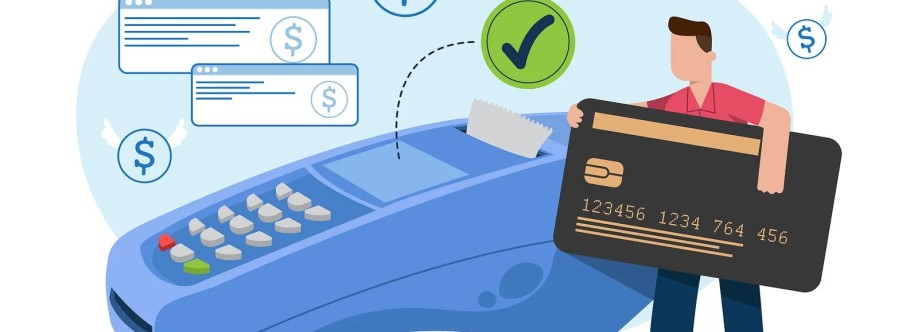 United Banc Card of TN Cover Image