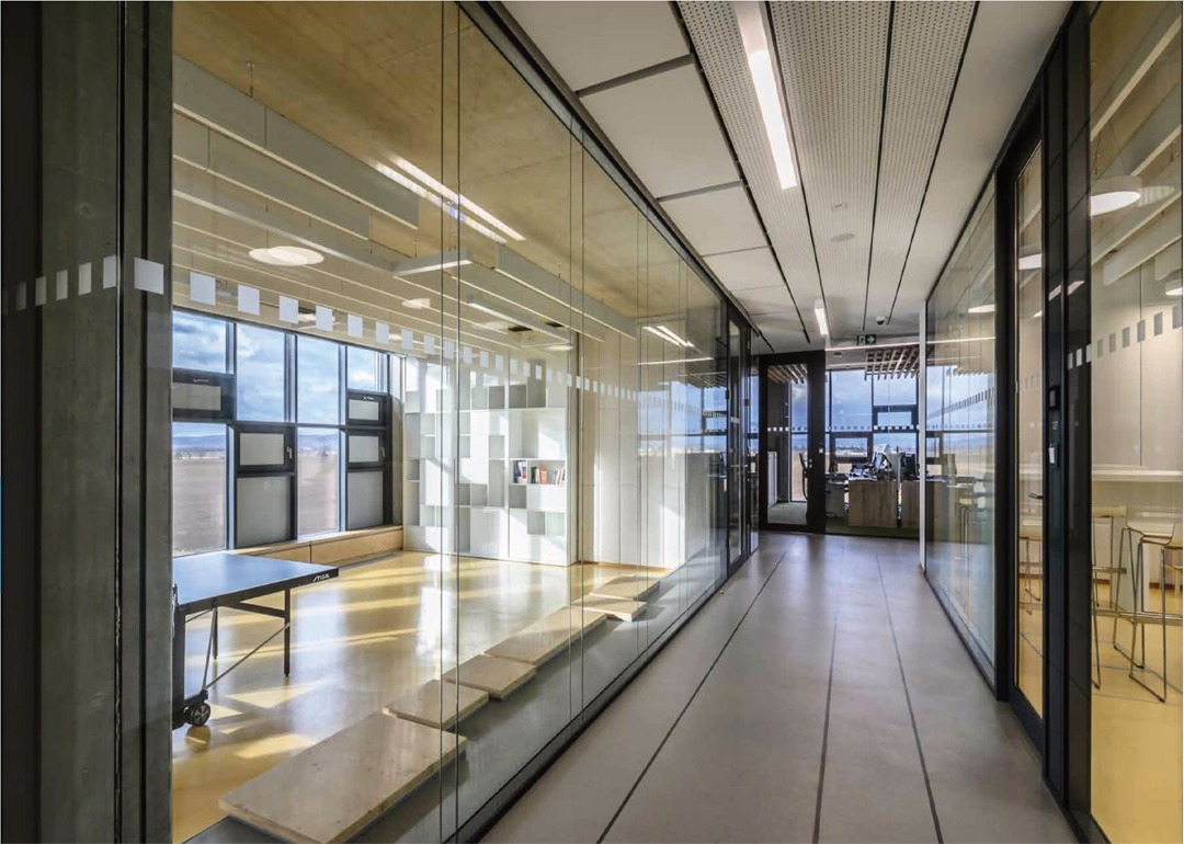 The Explanation Of The Double Glazed Windows With Price And Expert Opinions By Vishvesh Glasses Pvt. Ltd. – How to Maximize Space with an OLYMPUS Openable Wardrobe in Gujarat