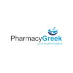 Pharmacy Greek profile picture
