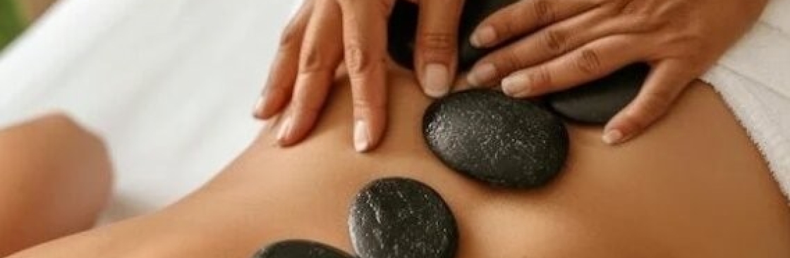 Calm And Cozy Massage Cover Image