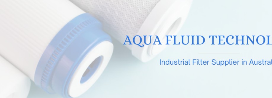 AQUA FLUID TECHNOLOGIES PTY LTD Cover Image