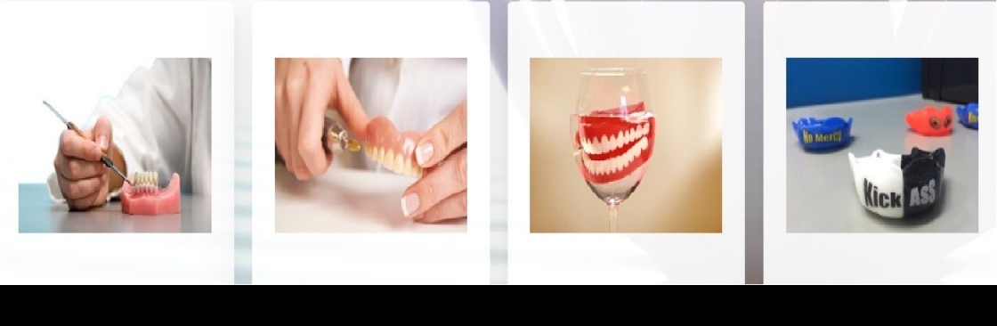 Denture Square Cover Image
