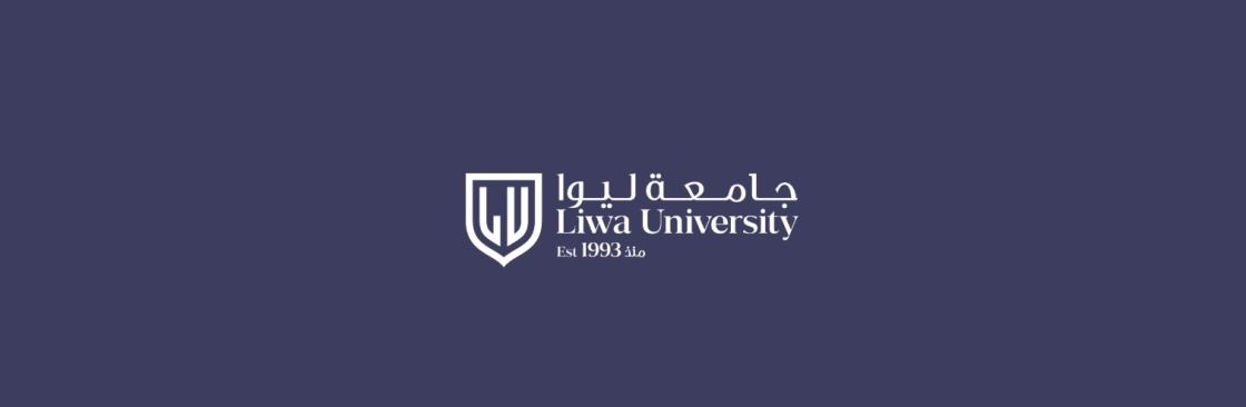 Liwa University Cover Image