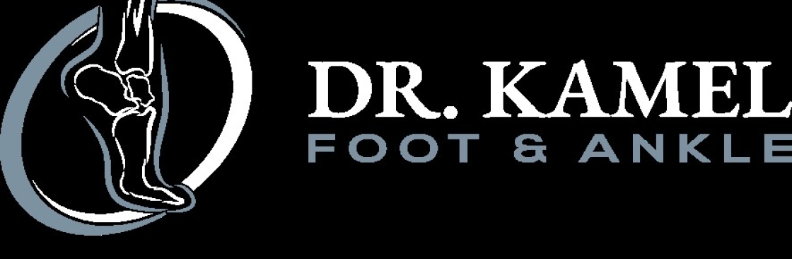 drkamelandfootankle Cover Image