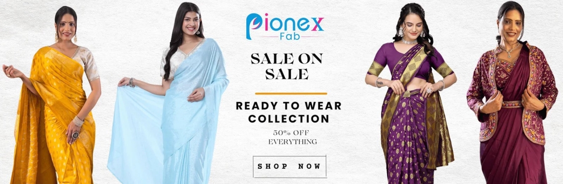 Pionex Fab Cover Image