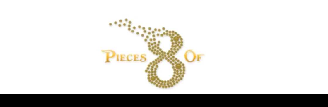 Pieces of 8 Tours Ltd Cover Image
