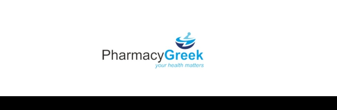 Pharmacy Greek Cover Image
