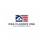 Cna Classes USA Profile Picture