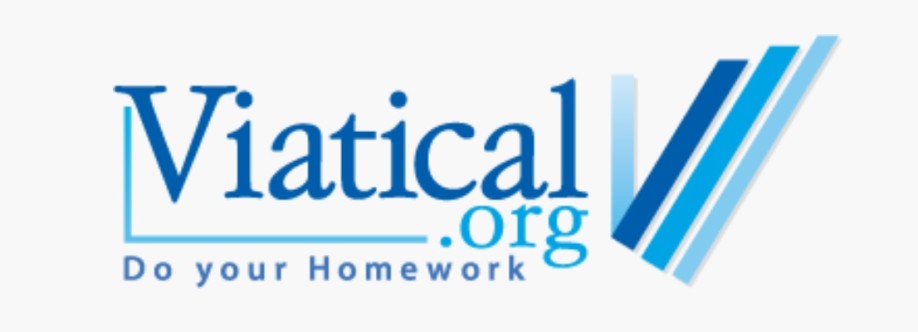 viatical Cover Image